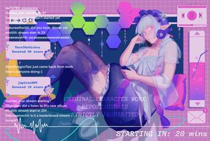 Instagram post by @skeptical_saniwa