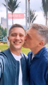 Instagram post by @brad.and.cody