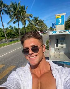 Instagram post by @chris_bednarik