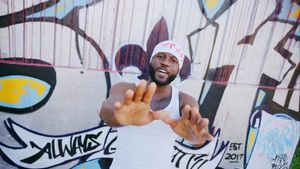 Instagram post by @nuffsaid215