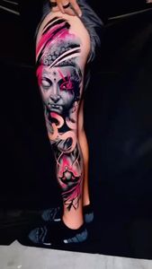 Instagram post by @johanavilaart_