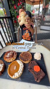 Instagram post by @cheatdayorl