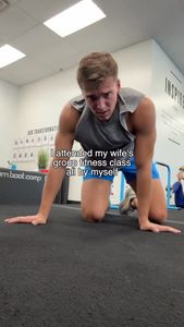 Instagram post by @_matt_howard_