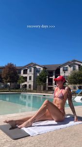 Instagram post by @flygirl93