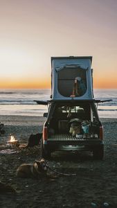 Instagram post by @spiritroamer