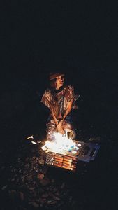 Instagram post by @spiritroamer