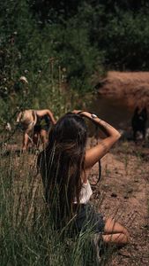 Instagram post by @spiritroamer