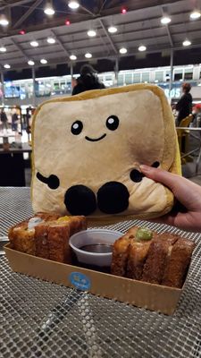 Instagram post by @nicole_the_foodie