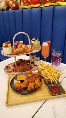 Instagram post by @nicole_the_foodie