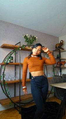 Instagram post by @patriciaclement._