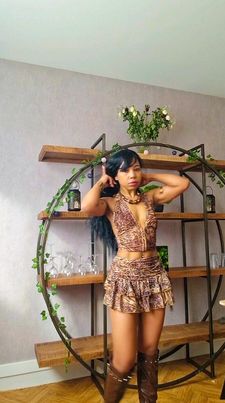 Instagram post by @patriciaclement._