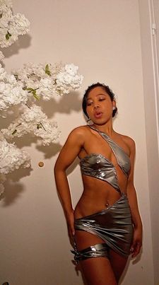 Instagram post by @patriciaclement._