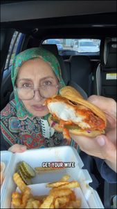 Instagram post by @thereal.tarajoon