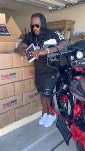 Instagram post by @jdiggsthizzz