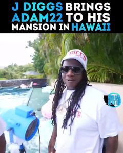 Instagram post by @jdiggsthizzz