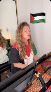 Instagram post by @ritaalmusa