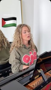 Instagram post by @ritaalmusa