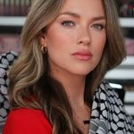 @ritaalmusa Instagram Profile