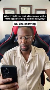 Instagram post by @drmichaelhforde