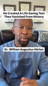 Instagram post by @drmichaelhforde