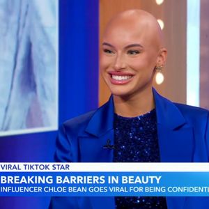 Instagram post by @chl0ebean