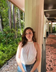 Instagram post by @zzoebishop