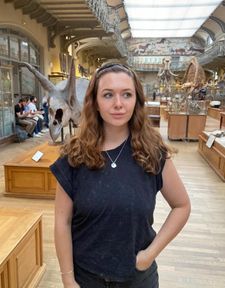 Instagram post by @zzoebishop