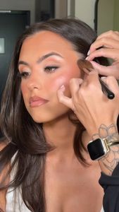 Instagram post by @makeupxsarahnicolle