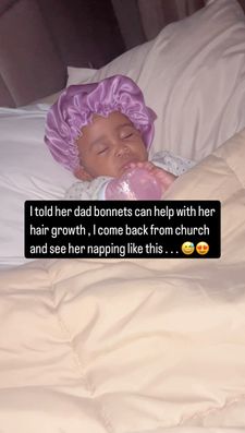 Instagram post by @momsnsideout_sadia_