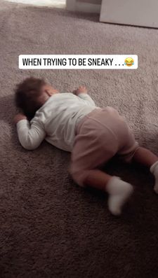 Instagram post by @momsnsideout_sadia_