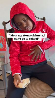 Instagram post by @momsnsideout_sadia_