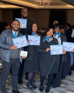 Instagram post by @chefagba