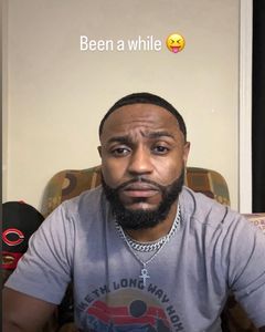 Instagram post by @chefagba