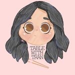 @tablewithtran Instagram Profile