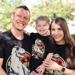 @adamxmelinda Instagram Profile