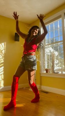 Instagram post by @sanjyotstillnesspower