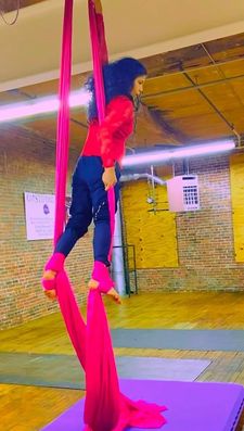 Instagram post by @sanjyotstillnesspower