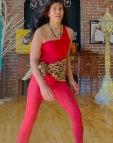 Instagram post by @sanjyotstillnesspower