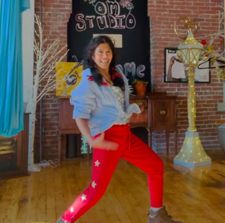 Instagram post by @sanjyotstillnesspower