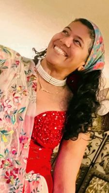 Instagram post by @sanjyotstillnesspower