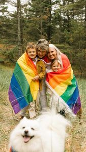 Instagram post by @michelleandmonica