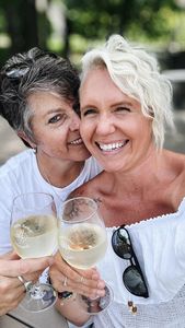 Instagram post by @michelleandmonica