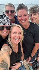 Instagram post by @michelleandmonica