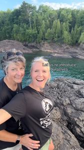 Instagram post by @michelleandmonica