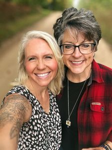 Instagram post by @michelleandmonica