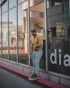 Instagram post by @tyson.stevenn