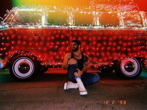 Instagram post by @tyson.stevenn