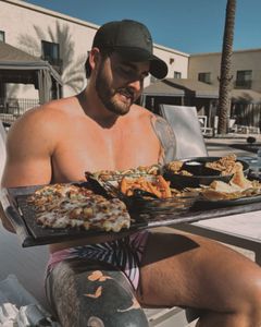 Instagram post by @tyson.stevenn