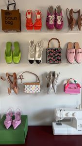 Instagram post by @shopwithbon