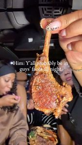 Instagram post by @fabfoodieinthecity